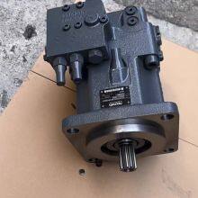 SBZSZHydraulic Pumps A11VO A11V A11VO A11VLO Series Hydraulic Axial Piston Variable Pump A11VO95DRG / 10R-NPD12N00 thumbnail-4