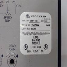 Woodward 9907-838 Load Sharing Module thumbnail-2