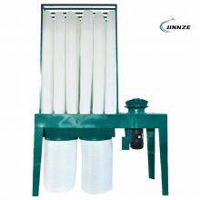 Central Bag Woodworking Dust Collector Industrial Centrifugal Dust Collector Large Suction Fan 24 Bag Vacuum Cleaner thumbnail-2