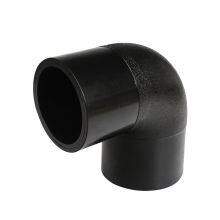 Butt 90° Elbow thumbnail-1