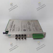 Bently Nevada 132417-01 Módulo de Monitoreo de Vibración thumbnail-2