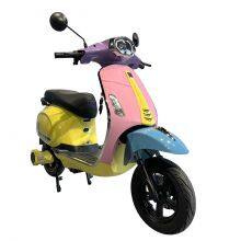 Hot Selling Electric Scooters E-Bikes Electric Motorcycles 1200W 48V 60V Electric Moped for Sale Adults thumbnail-3