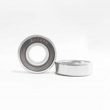 Deep Groove Ball Bearing 6203-2RS thumbnail-2