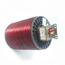 Elektrische Materialien Spitzenqualität Aluminiumdraht für Motorbewicklungen Emailummantelter Aluminiumdraht Emailummantelte elektrische Drähte AWG SWG IEC-60317 thumbnail-6