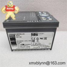 Yokogawa UP55A-001-11-00: Der Profilregler, der tatsächlich Ihre schwierigsten Temperaturrampen bewältigt thumbnail-2