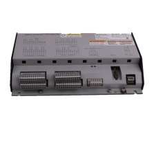 WOODWARD 8200-226 Servo Position Controller thumbnail-1