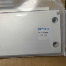100% Original FESTO Flat Cylinder DZF-12-10-A-P-A 161224 DZF-12-10-P-A 164003 DZF-12-25-A-P-A 161225 Double-outlet Flat Cylinder thumbnail-5