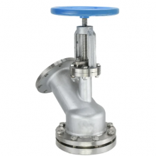 Factory Direct Sales of Exhibition Style Plunger Valve thumbnail-2