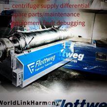 Original Factory Repair Phone Number and Address for Gansu Pectin Separation Centrifuge thumbnail-4