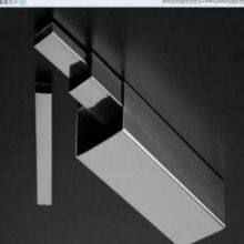Dengwei Incoloy 25-6mo Stainless Steel Profiles, Precision Manufactured, Highly Corrosion-resistant, Quality Assurance Certificate Provided thumbnail-3