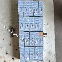 YUCHAI Fuel Injector DKE000-1112100-A38 for YUCHAI Excavator thumbnail-3