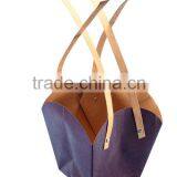 Kraft Paper Bag Paper Waterproof Bag for Flower Packaging thumbnail-2