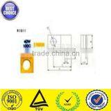 RIG11 Ceramic Resistor 100ohm 10W 30W 40W