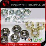 Precision Barrel Bolt