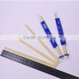 Best Selling Japanese Chopsticks Disposable Bamboo Chopsticks