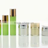 Acrylic lotion bottle and Airless Bottle and Jar 15, 30, 50, 80,100ml, 15 30 50g