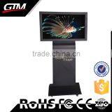 High Standard Factory Price China Supplier Hotel Lobby Advertising Lcd Screen