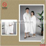Plus Size Summer Robes thumbnail-1