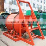 Organic NPK Compound Agricultural Fertilizer Production Line for Processing Chemical Fertilizer thumbnail-3