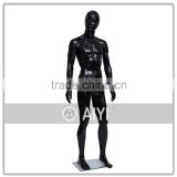 Fashion Plastic Dummy Male Display Mannequin Sale