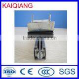 Factory Price Door Hanger Printing for C-Track Trolley