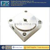 Nanjing Factory Supply Customized Cnc Machining Aluminium Auto Parts thumbnail-2