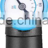 2016 New Style Bicycle Mini Pump With Gauge thumbnail-3