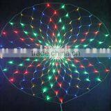 Round Net Light/Christmas Holiday Light thumbnail-1