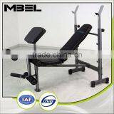 Bodybuliding WB-PWR10.0 Weight Bench thumbnail-3