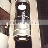 10 Floor Observation Elevator