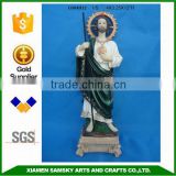 Resin St.Jude Religious Christian article