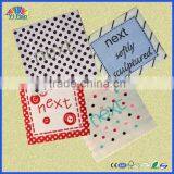 Custom Private Label Made in China, Garment Private Label , Bag Private Label ,clothing Private Label thumbnail-6