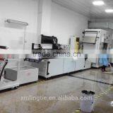 Roll Type Screen Printing Machine