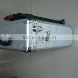 Aluminum Trolley Box of 3pcs Trays thumbnail-4