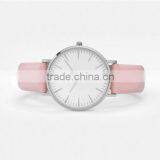 Newest Pattern Pink Valentine Gift For Girl Wrist Watches Ladies Women 2016 thumbnail-2