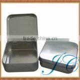 Mini Tin Storage Box Made in China/gift Box for Pill Case