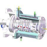 High Shear Vacuum Emulsifier or Emulsifying Pump thumbnail-2