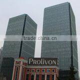 YD Fireproof Flexible Led Display Screen/billboard Light thumbnail-5