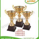 2014 Professional Custom Sports Metal Awards Trophies thumbnail-1