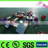 Good Quality Wholesale Giant Inflatable Water Park/ Cheap Inflatable Water Park thumbnail-1