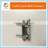 140 Type Plate Belt Fastener