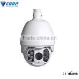 360 Degree Scan High-speed Dome PTZ Weather-resistant Camera Zoom IP Auto Track Camera