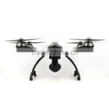 Yuneec Q500 FPV Quadcopter Rc Drone With 12.4 MP 4K HD Camera thumbnail-1