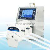 2280ml/min Quantitative Peristaltic Pump Multi Channels