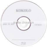 Blank Blue Ray Disc Recordable 6X 25GB 130min BD R thumbnail-3