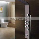 Factory Direct Price Interior Stainless Steel 304 Shower Wall Cladding Panel thumbnail-1