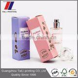 Hot Sell Custom Cosmetic Packaging Paper Box thumbnail-5