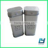 Mini Chewing Gum Tin Box