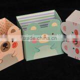 Flat Folding Table Stand Storage Box thumbnail-3