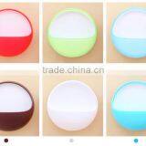 AN612 ANPHY Wall Mounted Plastic Multifuction Storage Racks,Storage Case thumbnail-3